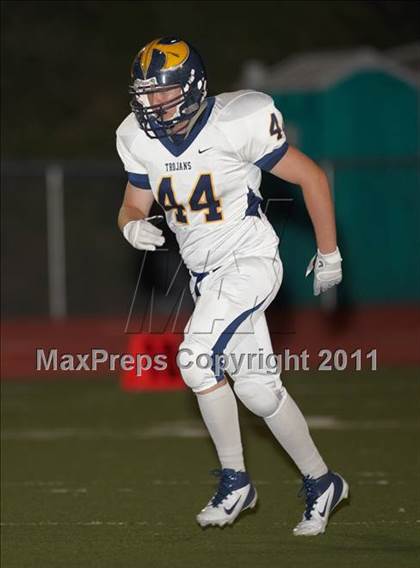 Thumbnail 1 in Oak Ridge @ Del Oro photogallery.