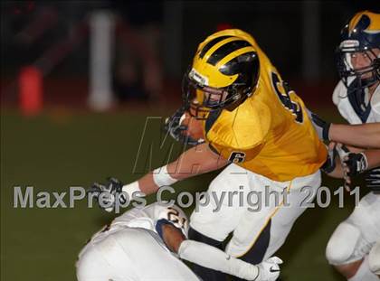 Thumbnail 3 in Oak Ridge @ Del Oro photogallery.