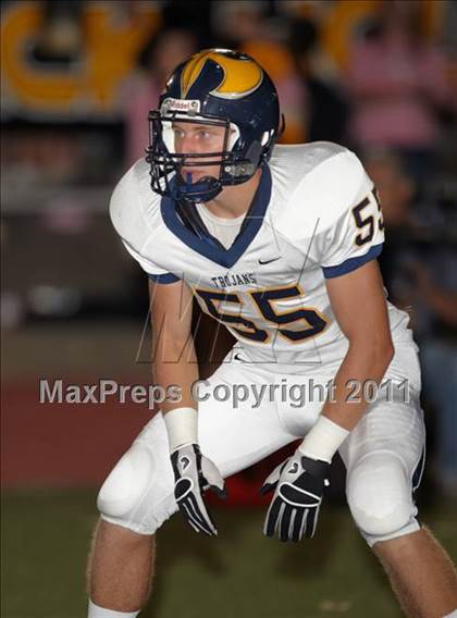 Thumbnail 2 in Oak Ridge @ Del Oro photogallery.