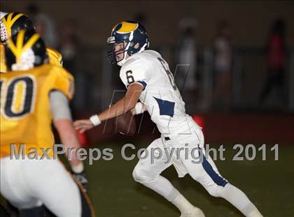 Thumbnail 1 in Oak Ridge @ Del Oro photogallery.