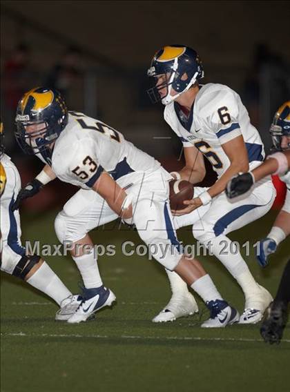 Thumbnail 2 in Oak Ridge @ Del Oro photogallery.