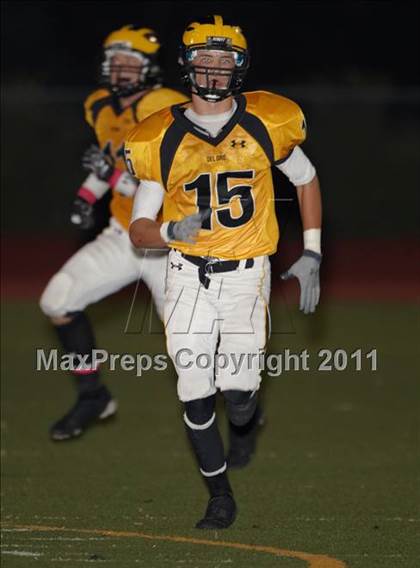 Thumbnail 1 in Oak Ridge @ Del Oro photogallery.