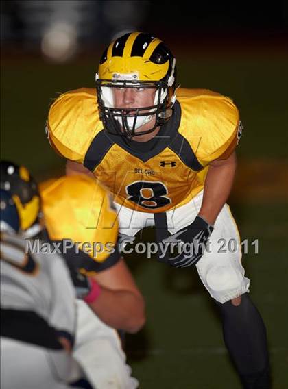 Thumbnail 1 in Oak Ridge @ Del Oro photogallery.