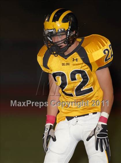 Thumbnail 3 in Oak Ridge @ Del Oro photogallery.