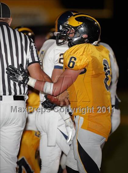 Thumbnail 2 in Oak Ridge @ Del Oro photogallery.