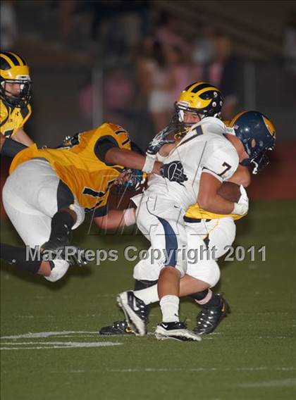 Thumbnail 2 in Oak Ridge @ Del Oro photogallery.
