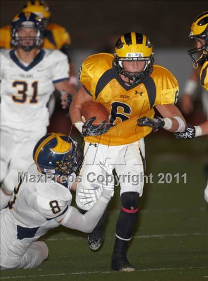 Thumbnail 1 in Oak Ridge @ Del Oro photogallery.