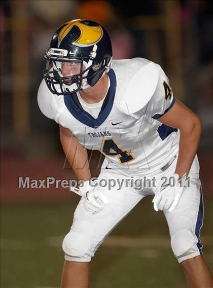 Thumbnail 1 in Oak Ridge @ Del Oro photogallery.