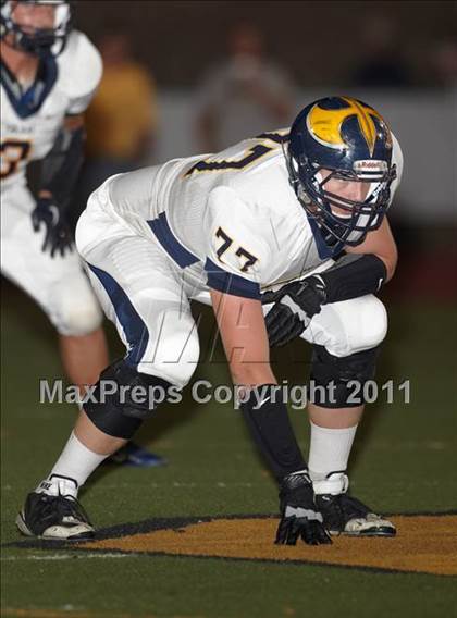 Thumbnail 1 in Oak Ridge @ Del Oro photogallery.
