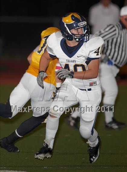 Thumbnail 3 in Oak Ridge @ Del Oro photogallery.