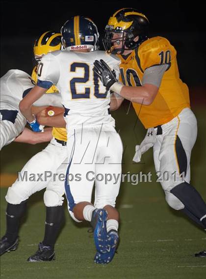 Thumbnail 3 in Oak Ridge @ Del Oro photogallery.