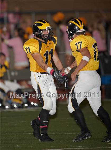 Thumbnail 1 in Oak Ridge @ Del Oro photogallery.