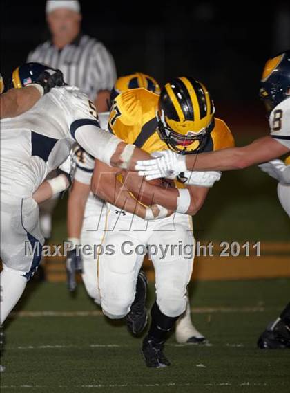 Thumbnail 2 in Oak Ridge @ Del Oro photogallery.