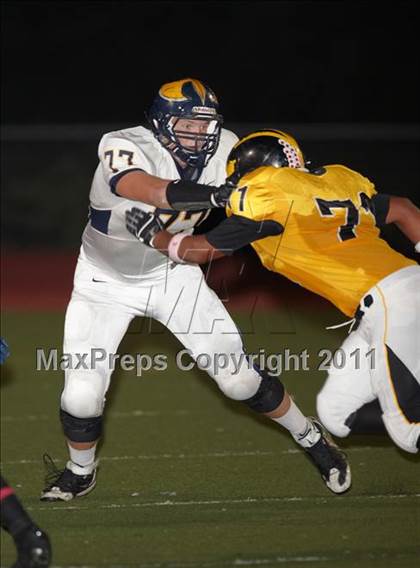 Thumbnail 1 in Oak Ridge @ Del Oro photogallery.