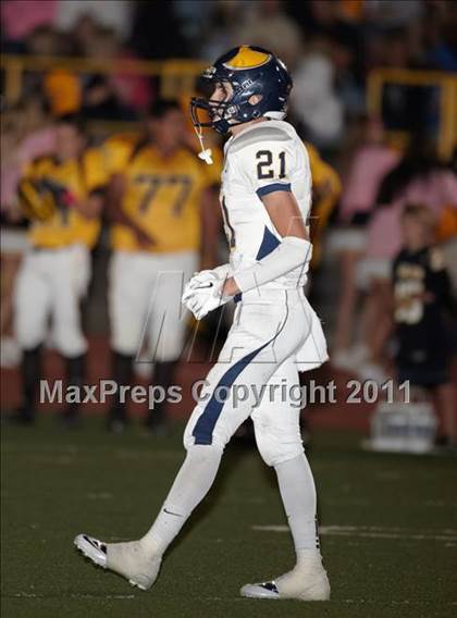 Thumbnail 1 in Oak Ridge @ Del Oro photogallery.