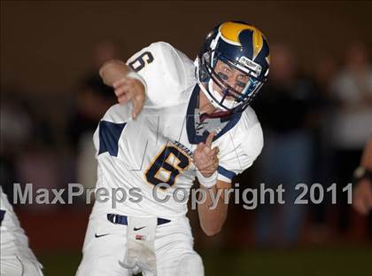 Thumbnail 1 in Oak Ridge @ Del Oro photogallery.