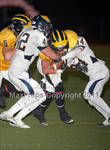 Thumbnail 3 in Oak Ridge @ Del Oro photogallery.