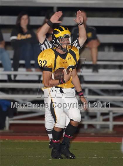Thumbnail 1 in Oak Ridge @ Del Oro photogallery.