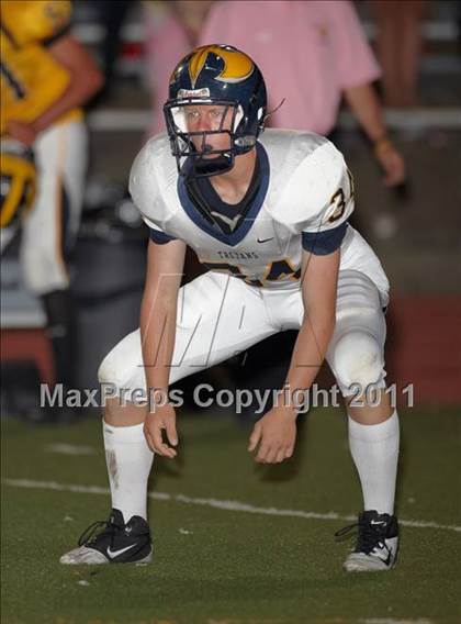Thumbnail 3 in Oak Ridge @ Del Oro photogallery.