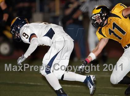 Thumbnail 3 in Oak Ridge @ Del Oro photogallery.