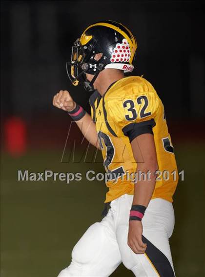 Thumbnail 2 in Oak Ridge @ Del Oro photogallery.