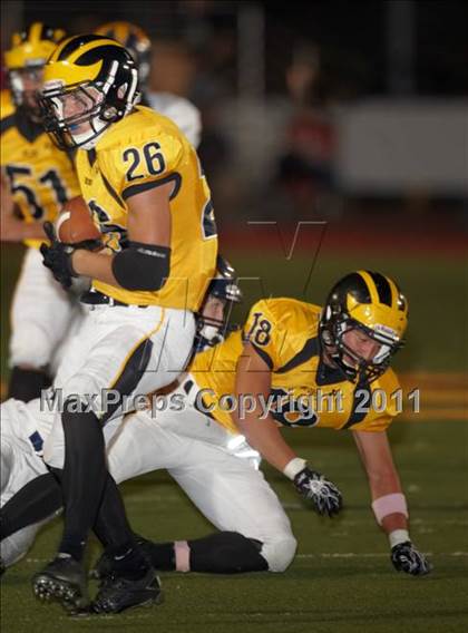 Thumbnail 3 in Oak Ridge @ Del Oro photogallery.