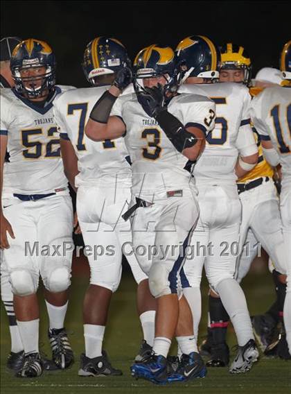 Thumbnail 2 in Oak Ridge @ Del Oro photogallery.