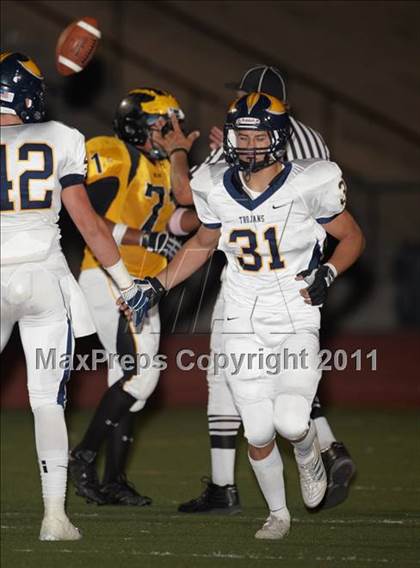 Thumbnail 2 in Oak Ridge @ Del Oro photogallery.