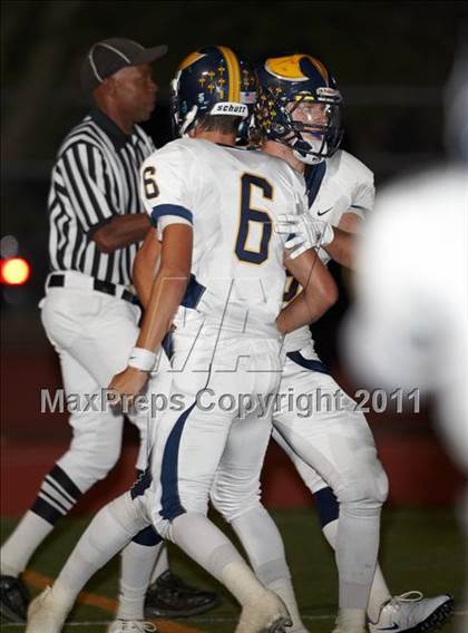 Thumbnail 2 in Oak Ridge @ Del Oro photogallery.