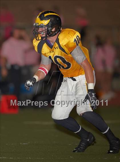 Thumbnail 2 in Oak Ridge @ Del Oro photogallery.