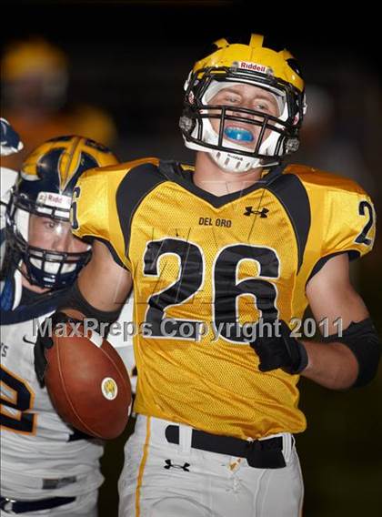 Thumbnail 2 in Oak Ridge @ Del Oro photogallery.