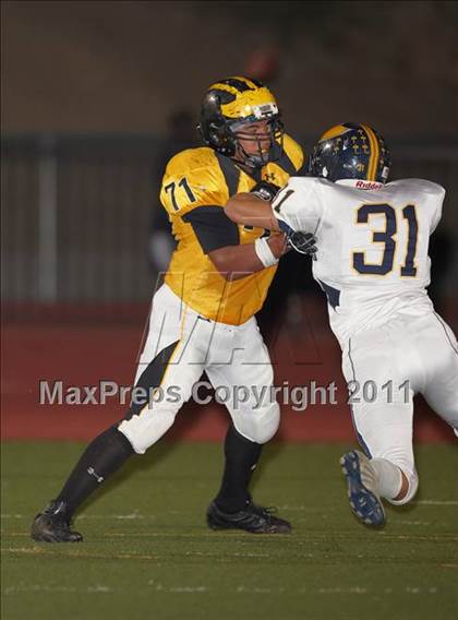 Thumbnail 3 in Oak Ridge @ Del Oro photogallery.