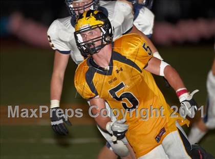 Thumbnail 2 in Oak Ridge @ Del Oro photogallery.