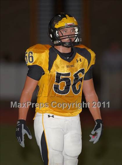 Thumbnail 1 in Oak Ridge @ Del Oro photogallery.