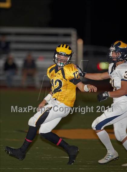 Thumbnail 2 in Oak Ridge @ Del Oro photogallery.
