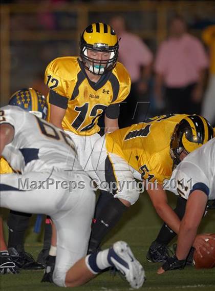 Thumbnail 3 in Oak Ridge @ Del Oro photogallery.