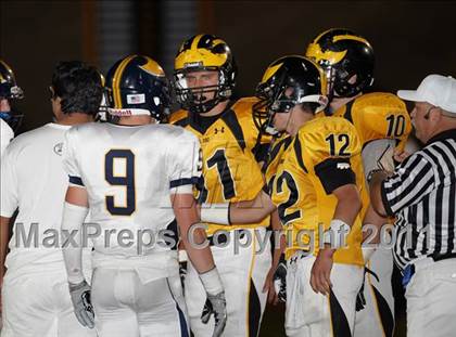 Thumbnail 2 in Oak Ridge @ Del Oro photogallery.