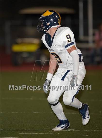 Thumbnail 1 in Oak Ridge @ Del Oro photogallery.