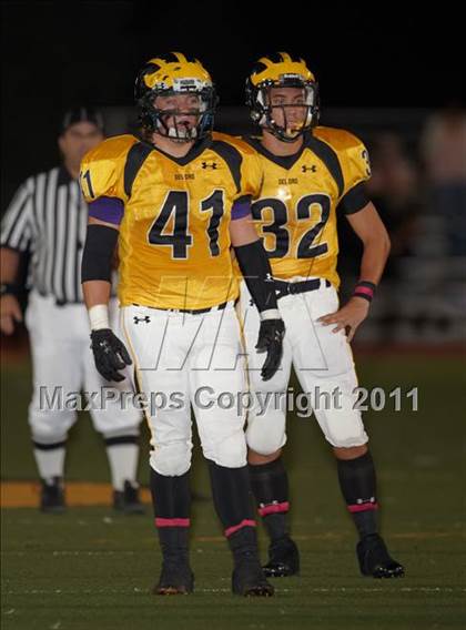Thumbnail 1 in Oak Ridge @ Del Oro photogallery.