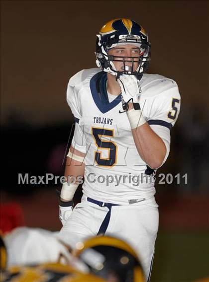 Thumbnail 2 in Oak Ridge @ Del Oro photogallery.