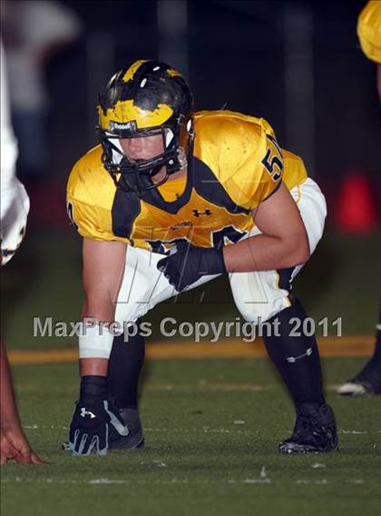 Thumbnail 3 in Oak Ridge @ Del Oro photogallery.