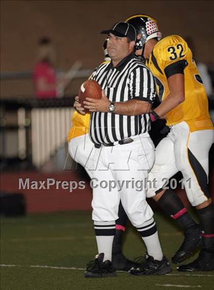 Thumbnail 3 in Oak Ridge @ Del Oro photogallery.