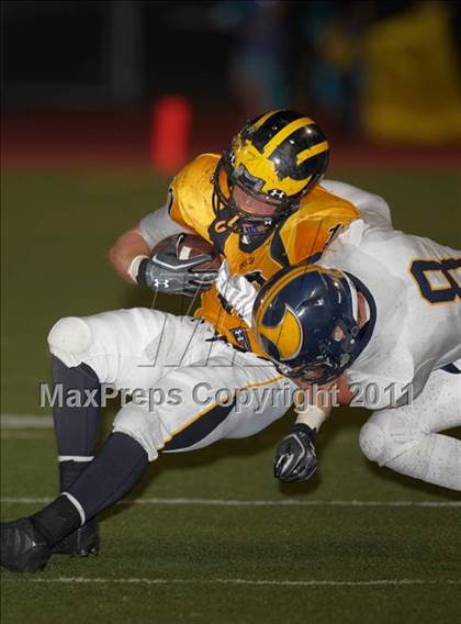 Thumbnail 3 in Oak Ridge @ Del Oro photogallery.