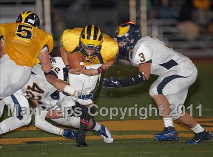 Thumbnail 2 in Oak Ridge @ Del Oro photogallery.
