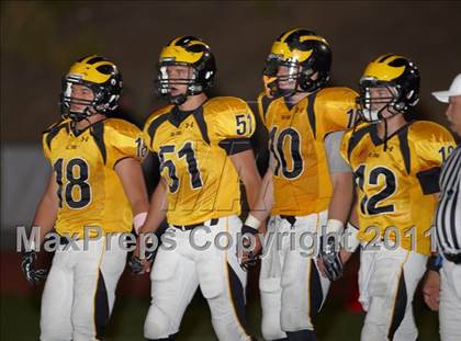 Thumbnail 1 in Oak Ridge @ Del Oro photogallery.