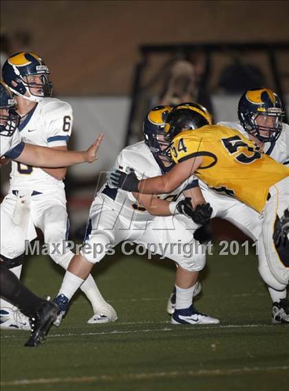 Thumbnail 2 in Oak Ridge @ Del Oro photogallery.