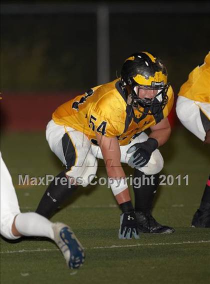 Thumbnail 2 in Oak Ridge @ Del Oro photogallery.