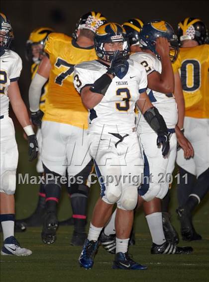 Thumbnail 2 in Oak Ridge @ Del Oro photogallery.