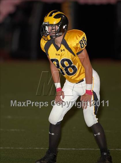 Thumbnail 1 in Oak Ridge @ Del Oro photogallery.