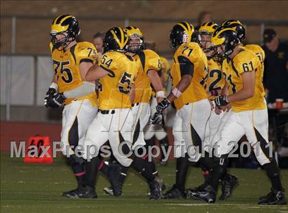 Thumbnail 1 in Oak Ridge @ Del Oro photogallery.